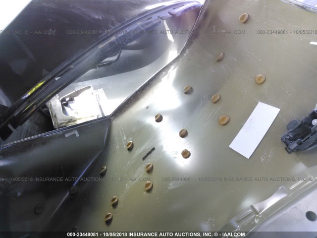 4T1BF1FK7HU314038 - 2017 TOYOTA CAMRY LE/XLE/SE/XSE 黑色 照片 8