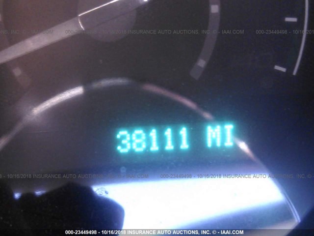 1G1ZC5E03CF100236 - 2012 CHEVROLET MALIBU 1LT BLACK photo 7