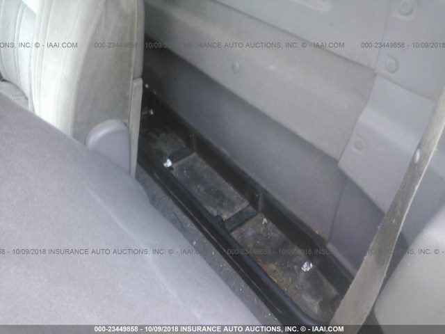 2FTZF17W6WCA82940 - 1998 FORD F150 Verde foto 8