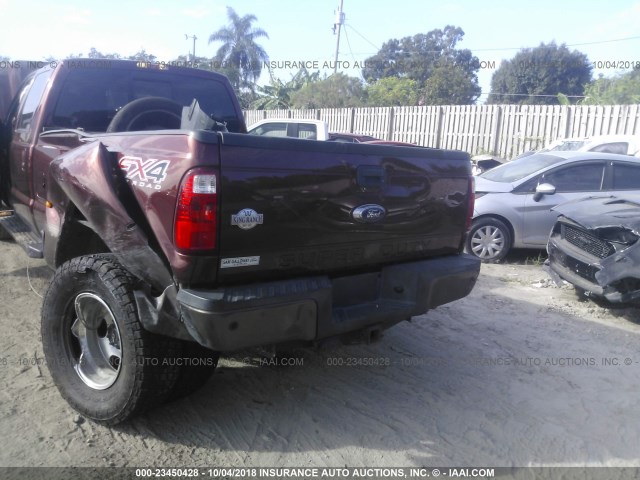 1FT8W3DT5FEC08894 - 2015 FORD F350 SUPER DUTY Unknown photo 7