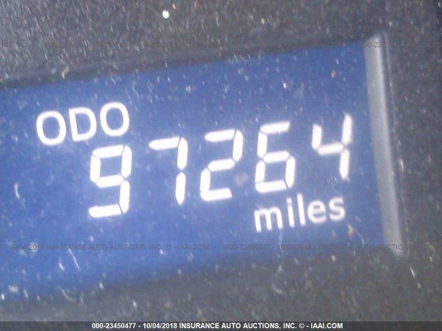 4T1BF1FKXCU145125 - 2012 TOYOTA CAMRY SE/LE/XLE BLACK photo 7