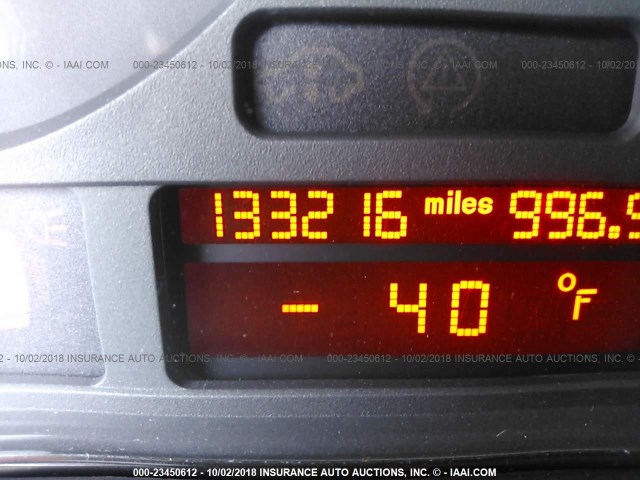 WBADT434X3G026807 - 2003 BMW 525 I AUTOMATIC 蓝色 照片 7