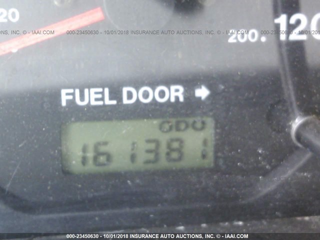 JACDJ58X4Y7J14856 - 2000 ISUZU TROOPER S/LS/LIMITED 香槟色 照片 7