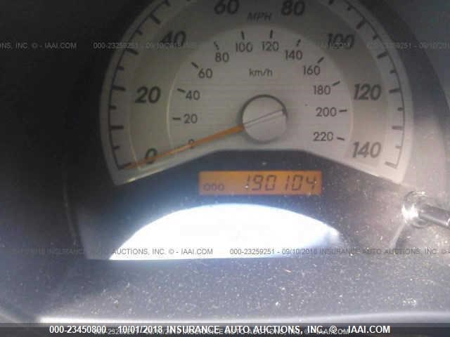 JTKDE177550046225 - 2005 TOYOTA SCION TC 未知 照片 7