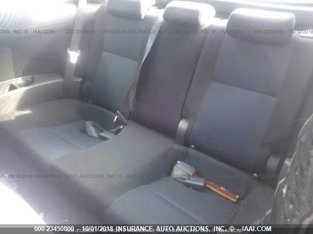 JTKDE177550046225 - 2005 TOYOTA SCION TC 未知 照片 8