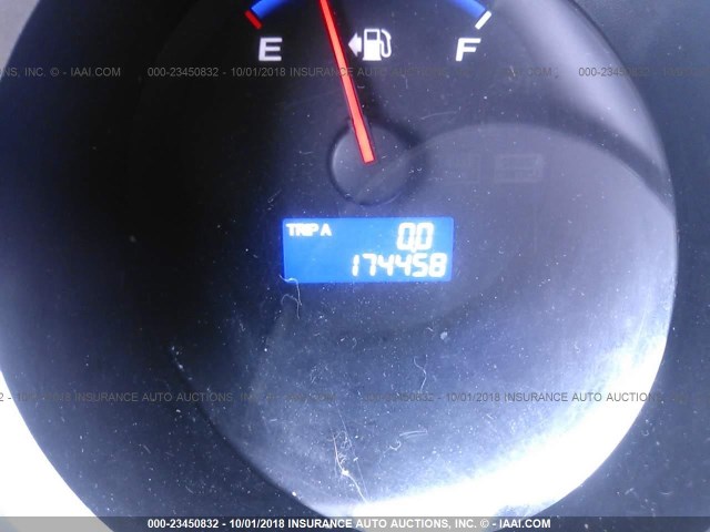 JHMGD38607S065070 - 2007 HONDA FIT S 银色 照片 7