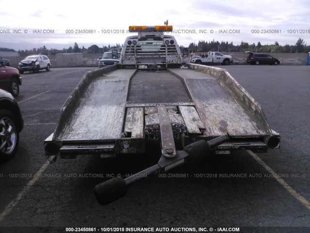 1FDAF56FX1EB31268 - 2001 FORD F550 SUPER DUTY Unknown photo 7