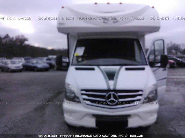 WDAPF4CCXF9634319 - 2016 MERCEDES-BENZ SPRINTER 3500 Unknown photo 6