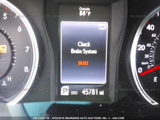 4T1BF1FK6HU375851 - 2017 TOYOTA CAMRY LE/XLE/SE/XSE 金色 照片 7