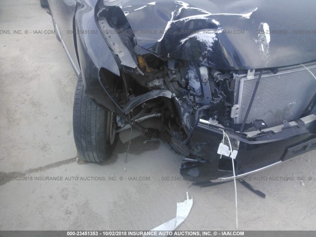 5N1AR2MM7FC663779 - 2015 NISSAN PATHFINDER S/SV/SL/PLATINUM BLACK photo 6