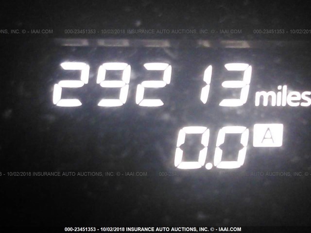 5N1AR2MM7FC663779 - 2015 NISSAN PATHFINDER S/SV/SL/PLATINUM BLACK photo 7