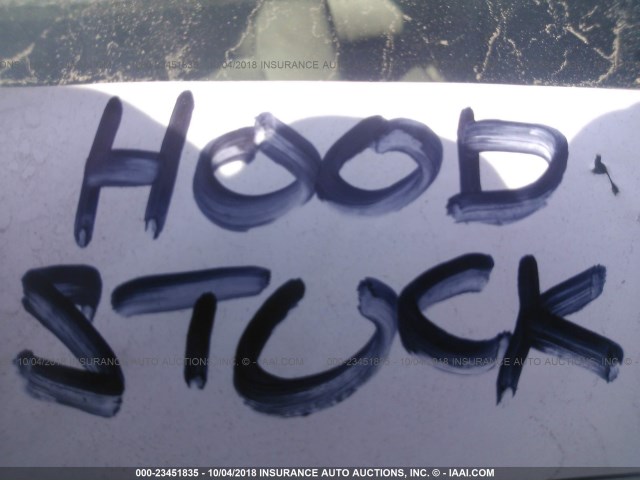 4T1BE32K42U567247 - 2002 TOYOTA CAMRY LE/XLE/SE SILVER photo 10