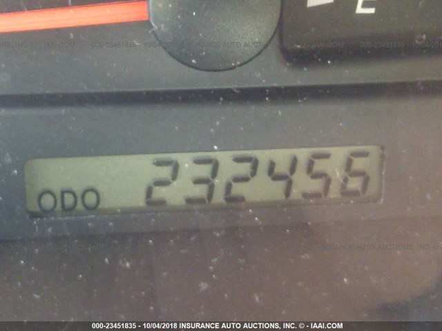 4T1BE32K42U567247 - 2002 TOYOTA CAMRY LE/XLE/SE SILVER photo 7