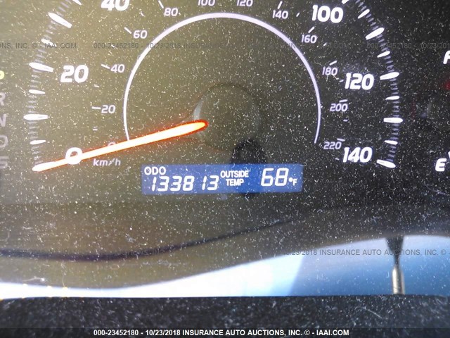 4T1BF3EK3AU543285 - 2010 TOYOTA CAMRY SE/LE/XLE 白色 照片 7