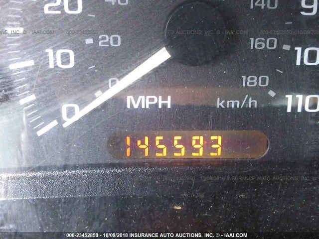 1G1JF52F537283811 - 2003 CHEVROLET CAVALIER LS 棕色 照片 7