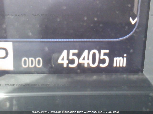 4T1BF1FK4GU136720 - 2016 TOYOTA CAMRY LE/XLE/SE/XSE GRAY photo 7