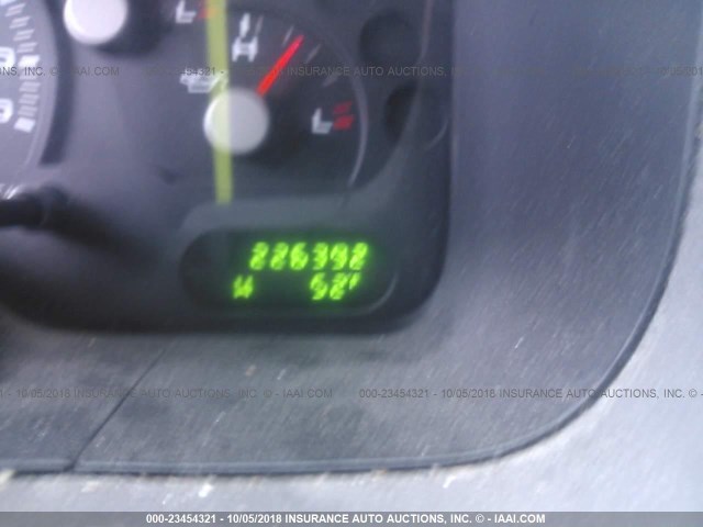 1FMZU73K03ZB22581 - 2003 FORD EXPLORER XLT/XLT SPORT/NBX 银色 照片 7