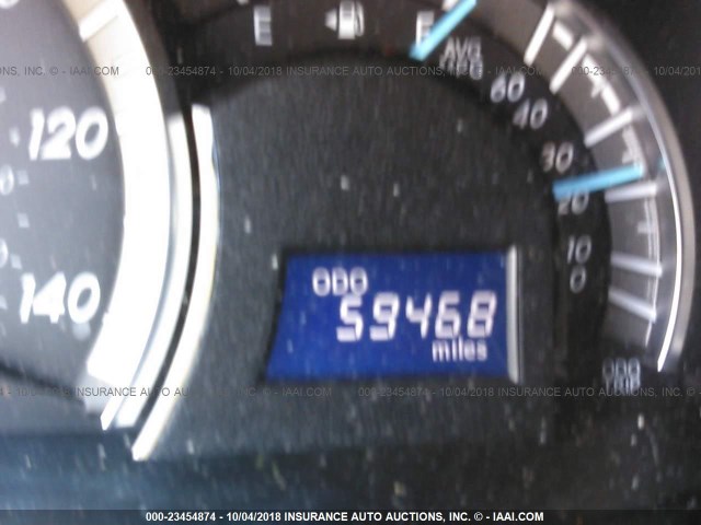 4T1BF1FK6EU405989 - 2014 TOYOTA CAMRY L/SE/LE/XLE Gümüş foto 7