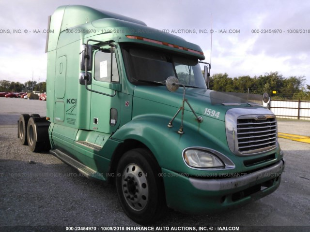 1FUJA6CK04LM67675 - 2004 FREIGHTLINER COLUMBIA COLUMBIA Unknown photo 1