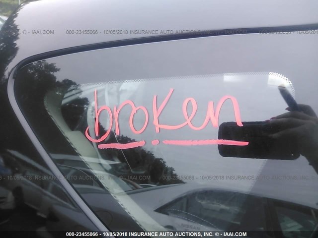 3N1CE2CP6GL405945 - 2016 NISSAN VERSA NOTE S/S PLUS/SV/SL/SR BLACK photo 7