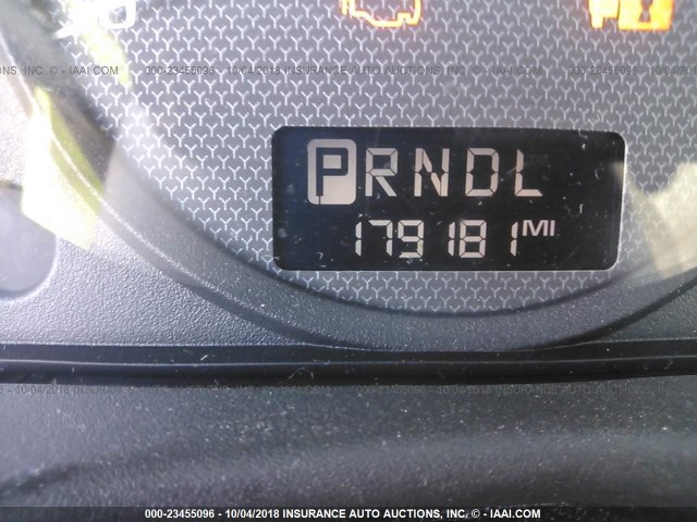 1G1ZT54885F300796 - 2005 CHEVROLET MALIBU LS 金色 照片 7