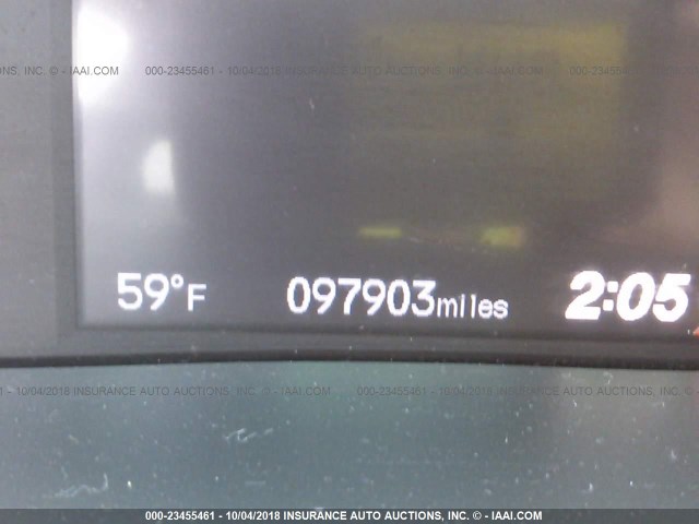 2HGFB2F9XCH500142 - 2012 HONDA CIVIC EXL 黑色 照片 7