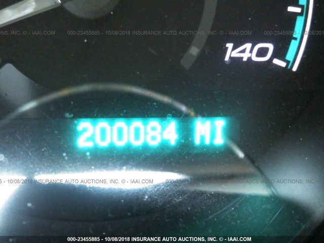 1G1ZB5E09CF312156 - 2012 CHEVROLET MALIBU LS 黑色 照片 7