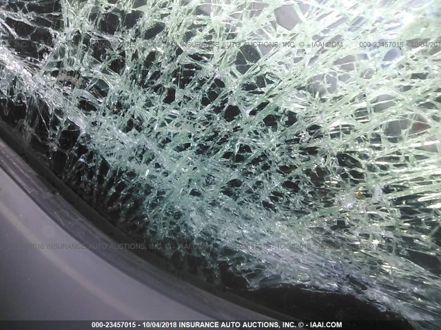 2T1KU40E49C141298 - 2009 TOYOTA COROLLA MATRIX  BLUE photo 9