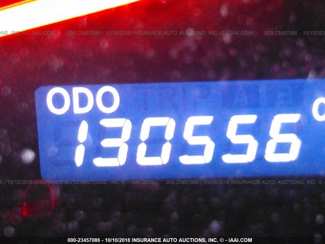 4T4BF3EK7AR010085 - 2010 TOYOTA CAMRY SE/LE/XLE 银色 照片 7