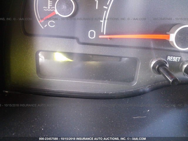 1LNHM86S33Y686356 - 2003 LINCOLN LS TAN photo 7