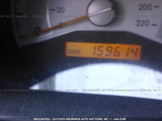 JTKDE167250026175 - 2005 TOYOTA SCION TC 黑色 照片 7