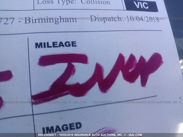 JTKDE167790286450 - 2009 TOYOTA SCION TC 灰色 照片 7