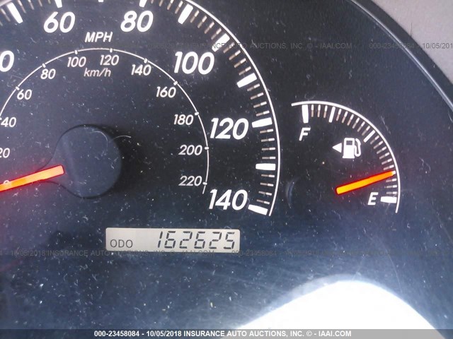 4T1BE32K26U692155 - 2006 TOYOTA CAMRY LE/XLE/SE GREEN photo 7