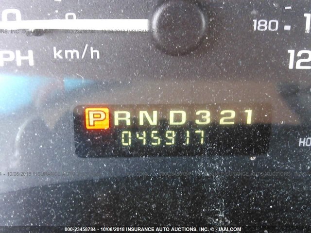 1G1NE52J7Y6110216 - 2000 CHEVROLET MALIBU LS Qızıl foto 7