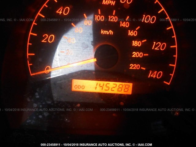 JTKDE167980259460 - 2008 TOYOTA SCION TC 蓝色 照片 7