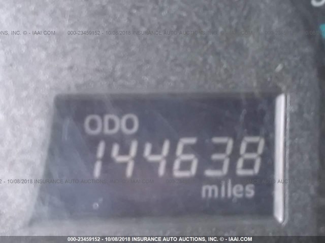 4T1BF1FK7DU651027 - 2013 TOYOTA CAMRY L/SE/LE/XLE 勃艮第红 照片 7