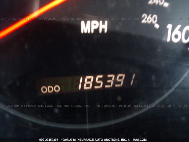 4T1BK36B16U081892 - 2006 TOYOTA AVALON XL/XLS/TOURING/LIMITED ნაცრისფერი ფოტო 7