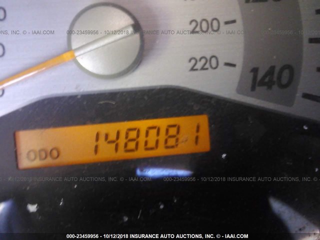 JTKDE177150016865 - 2005 TOYOTA SCION TC 灰色 照片 7