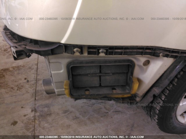 4S4WX83C564426533 - 2006 SUBARU B9 TRIBECA 3.0 H6/3.0 H6 LIMITED GOLD photo 6