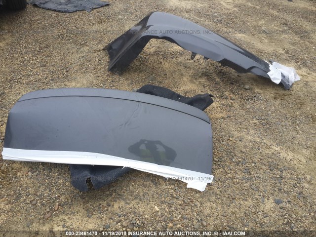 4T1BF1FK4CU078988 - 2012 TOYOTA CAMRY SE/LE/XLE GRAY photo 6