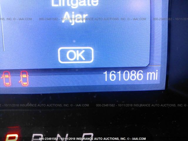 1FM5K8AR1DGA89100 - 2013 FORD EXPLORER POLICE INTERCEPTOR SILVER photo 7