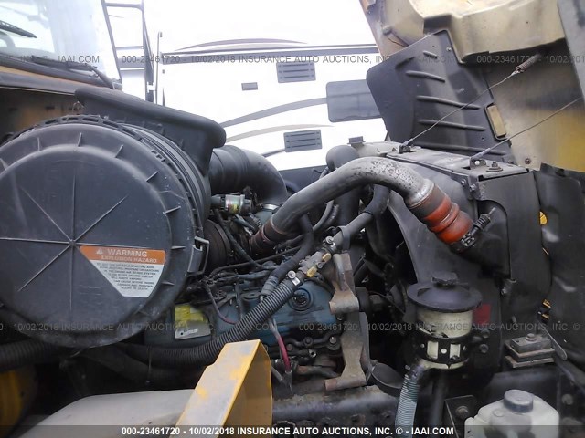 4DRBUAFP88B494563 - 2008 IC CORPORATION 3000 უცნობი ფოტო 10