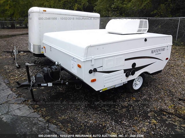 4X4CFM21XFD295094 - 2015 FOREST RIVER FREEDOM  Nieznany zdjęcie 2