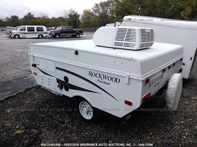 4X4CFM21XFD295094 - 2015 FOREST RIVER FREEDOM  Nieznany zdjęcie 3