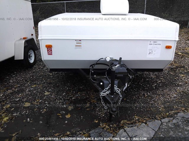 4X4CFM21XFD295094 - 2015 FOREST RIVER FREEDOM  Nieznany zdjęcie 5