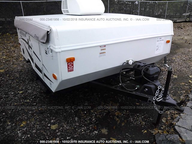 4X4CFM21XFD295094 - 2015 FOREST RIVER FREEDOM  Nieznany zdjęcie 6