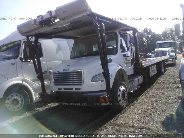 1FVACXCY8ENFN9513 - 2014 FREIGHTLINER M2 106 MEDIUM DUTY Unknown photo 2