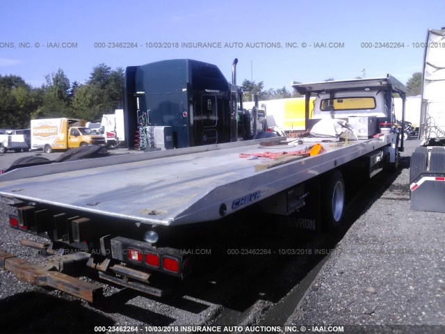 1FVACXCY8ENFN9513 - 2014 FREIGHTLINER M2 106 MEDIUM DUTY Unknown photo 4