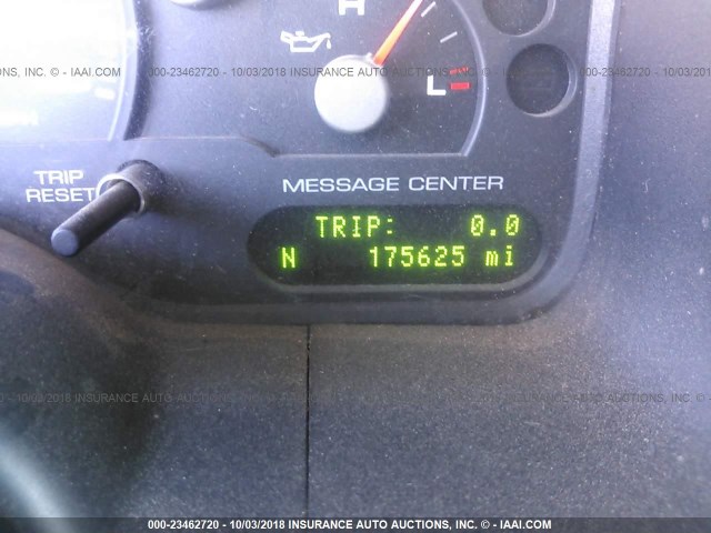 1FMZU63K65ZA25771 - 2005 FORD EXPLORER XLT/XLT SPORT/NBX 白色 照片 7