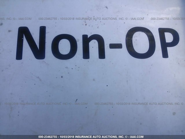 1LNHM87A02Y675156 - 2002 LINCOLN LS 灰色 照片 7